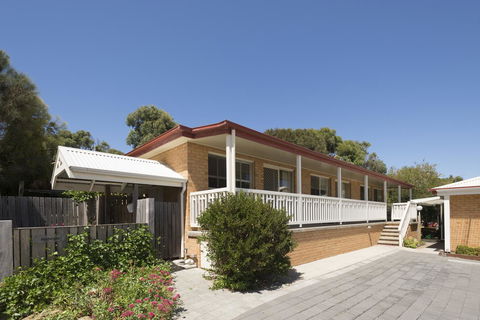 Port Campbell Parkview Motel & Apartments - Redcliffe Tourism 36