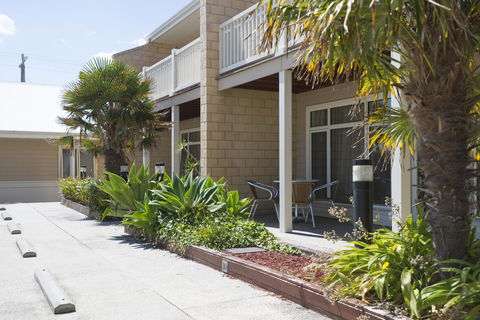 Port Campbell Parkview Motel & Apartments - Redcliffe Tourism 30