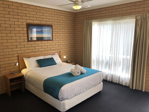 Port Campbell Parkview Motel & Apartments - Redcliffe Tourism 17