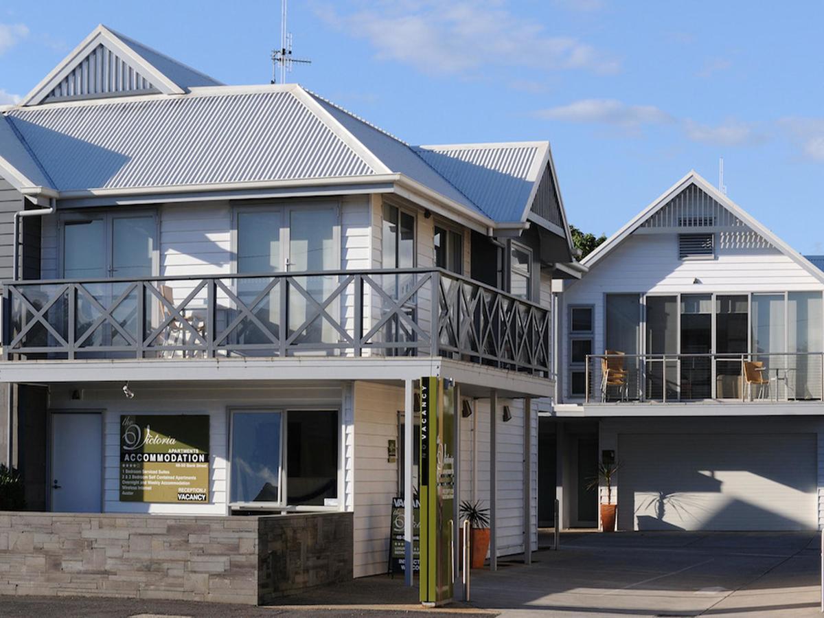  Redcliffe Tourism