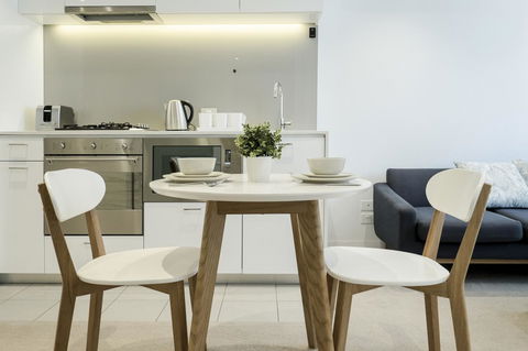 Mono Apartments On Franklin Street - Redcliffe Tourism 12