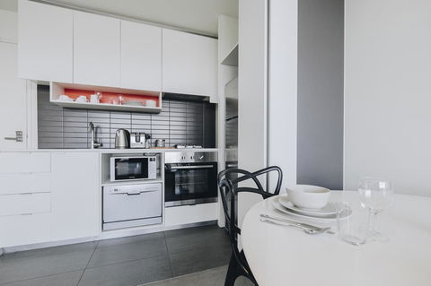 Mono Apartments On Franklin Street - Redcliffe Tourism 19