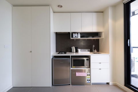 Mono Apartments On Franklin Street - Redcliffe Tourism 28