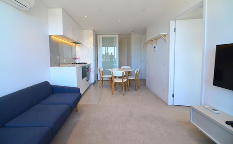 Mono Apartments On Franklin Street - Redcliffe Tourism 30