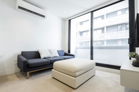 Mono Apartments On Franklin Street - Redcliffe Tourism 14