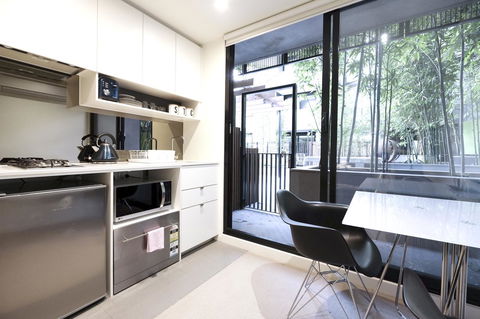 Mono Apartments On Franklin Street - Redcliffe Tourism 26
