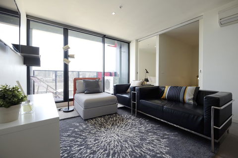 Mono Apartments On Franklin Street - Redcliffe Tourism 0