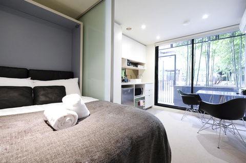 Mono Apartments On Franklin Street - Redcliffe Tourism 25