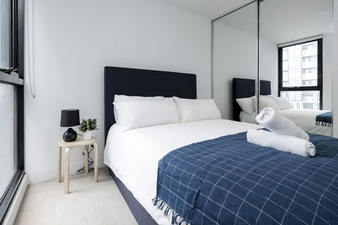 Mono Apartments On Franklin Street - Redcliffe Tourism 17