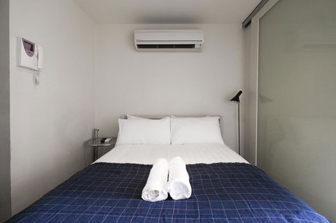 Mono Apartments On Franklin Street - Redcliffe Tourism 2