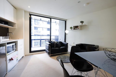 Mono Apartments On Franklin Street - Redcliffe Tourism 27