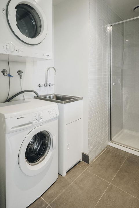 Mono Apartments On Franklin Street - Redcliffe Tourism 20