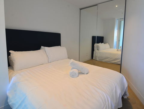 Mono Apartments On Franklin Street - Redcliffe Tourism 31