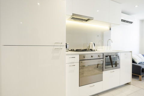 Mono Apartments On Franklin Street - Redcliffe Tourism 13