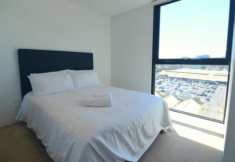 Mono Apartments On Franklin Street - Redcliffe Tourism 32