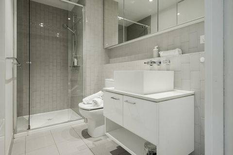 Mono Apartments On Franklin Street - Redcliffe Tourism 15