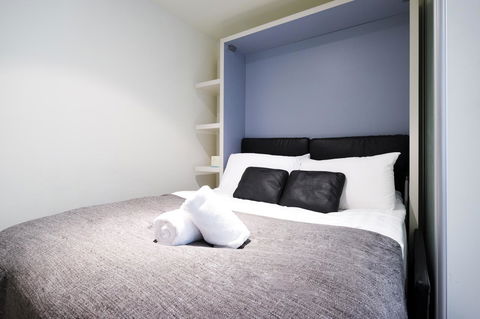 Mono Apartments On Franklin Street - Redcliffe Tourism 24