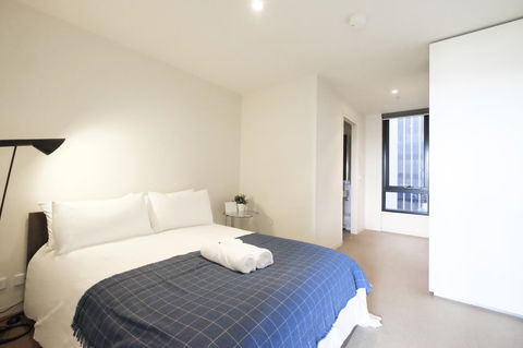 Mono Apartments On Franklin Street - Redcliffe Tourism 8