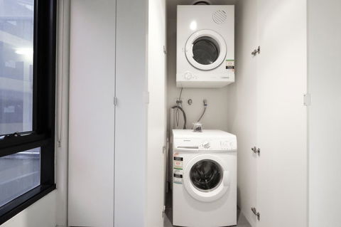 Mono Apartments On Franklin Street - Redcliffe Tourism 9