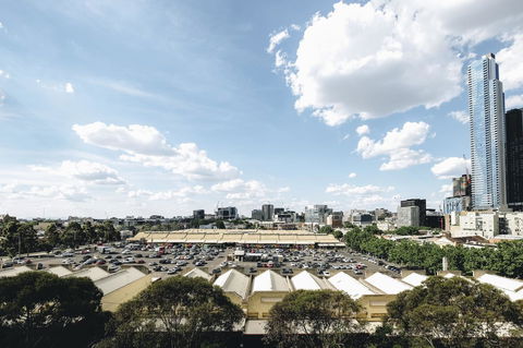 Mono Apartments On Franklin Street - Redcliffe Tourism 18
