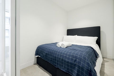 Mono Apartments On Franklin Street - Redcliffe Tourism 16
