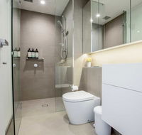 New Eureka 108 Hotel Apartments - Redcliffe Tourism
