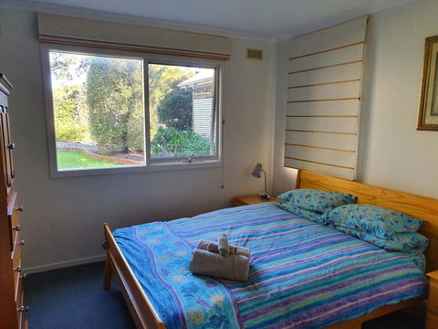 Island Family Holiday Retreat - Redcliffe Tourism 9