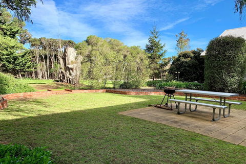 Island Family Holiday Retreat - Redcliffe Tourism 16