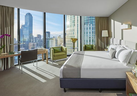 Crown Promenade Melbourne - Redcliffe Tourism 4