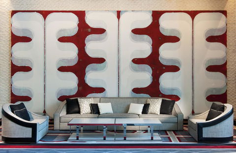 Crown Promenade Melbourne - Redcliffe Tourism 20