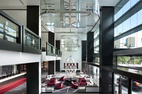 Crown Promenade Melbourne - Redcliffe Tourism 21