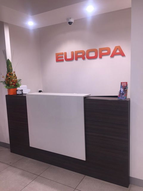 Europa Melbourne - Redcliffe Tourism 2