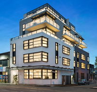 The Hamptons Apartments - St Kilda - Redcliffe Tourism