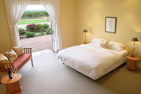 Lancemore Milawa - Redcliffe Tourism 6