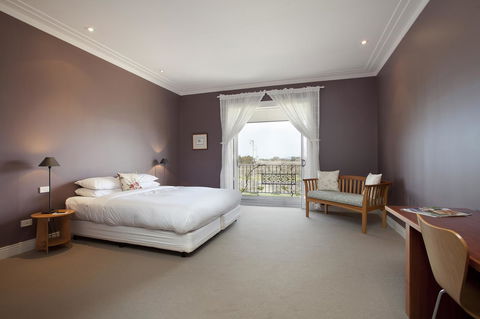 Lancemore Milawa - Redcliffe Tourism 11