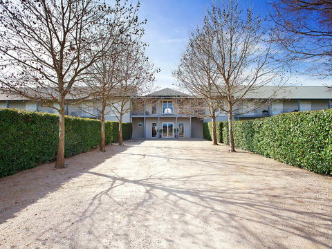 Lancemore Milawa - Redcliffe Tourism 22