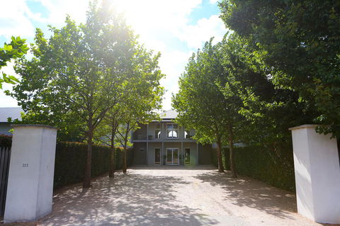 Lancemore Milawa - Redcliffe Tourism 0