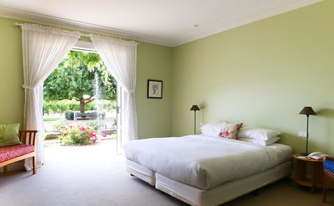 Lancemore Milawa - Redcliffe Tourism 3