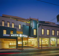 Melbourne Metropole Central - Redcliffe Tourism