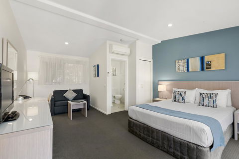 Kaloha Holiday Resort Phillip Island - Redcliffe Tourism 9