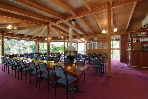 Kaloha Holiday Resort Phillip Island - Redcliffe Tourism 16