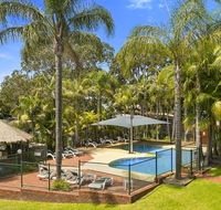 Comfort Resort Kaloha Phillip Island - Redcliffe Tourism