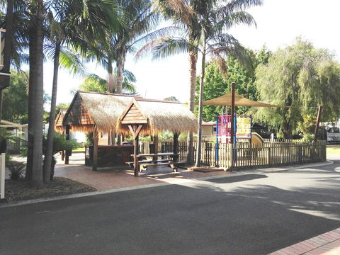 Kaloha Holiday Resort Phillip Island - Redcliffe Tourism 17