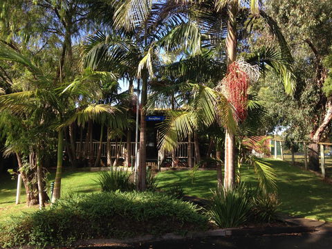 Kaloha Holiday Resort Phillip Island - Redcliffe Tourism 14