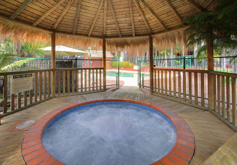 Kaloha Holiday Resort Phillip Island - Redcliffe Tourism 6