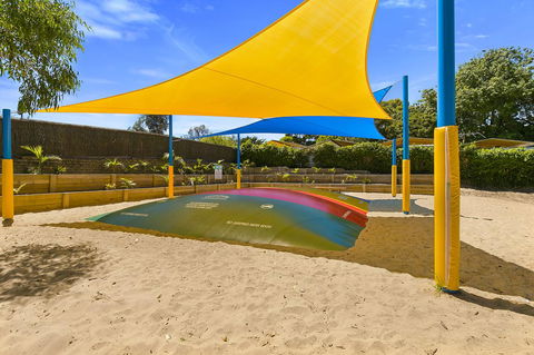 Kaloha Holiday Resort Phillip Island - Redcliffe Tourism 4