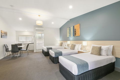 Kaloha Holiday Resort Phillip Island - Redcliffe Tourism 7