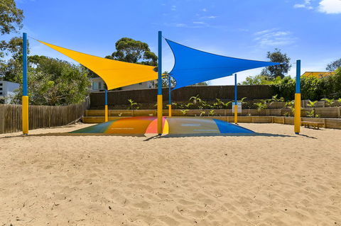 Kaloha Holiday Resort Phillip Island - Redcliffe Tourism 5