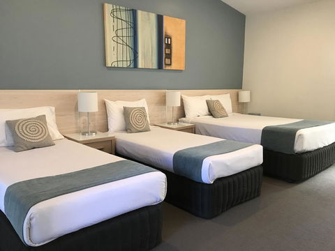 Kaloha Holiday Resort Phillip Island - Redcliffe Tourism 10