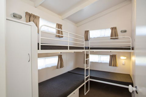 Kaloha Holiday Resort Phillip Island - Redcliffe Tourism 21